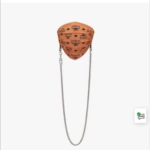 COPY - Authentic mcm mask